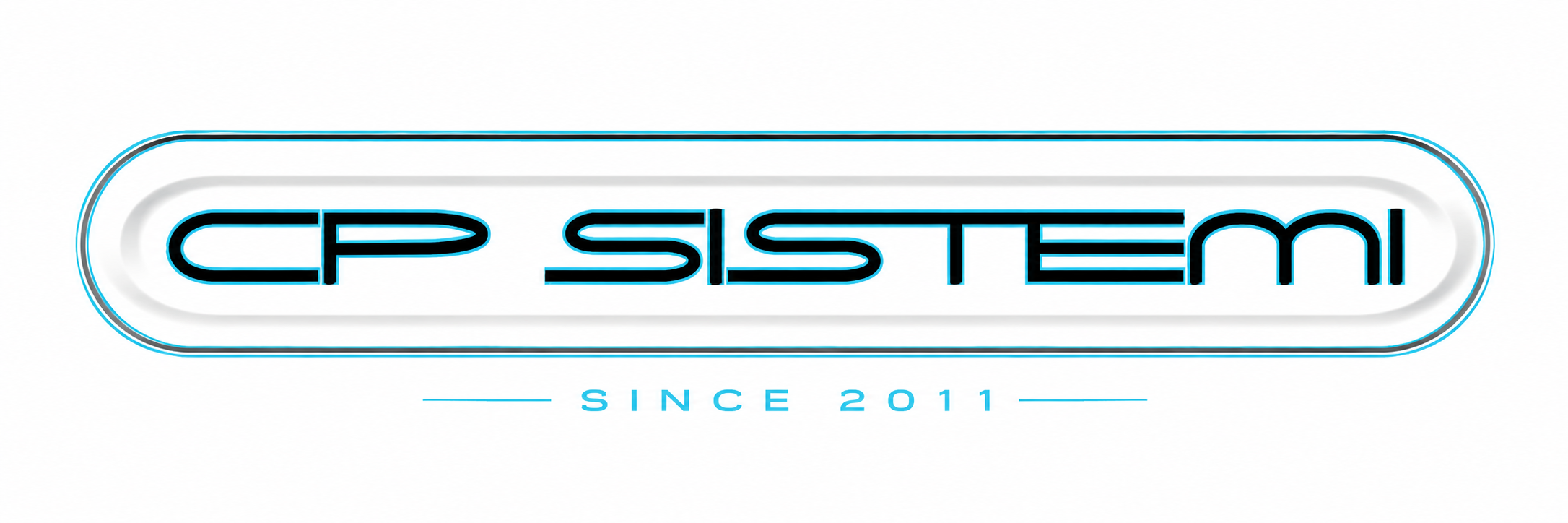 CP SISTEMI — SINCE 2011