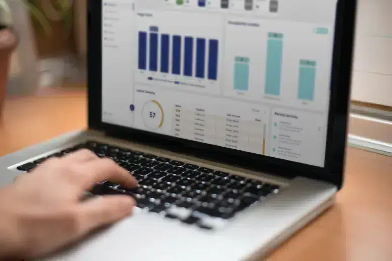 MyMetraLockers software for remote real-time locker management