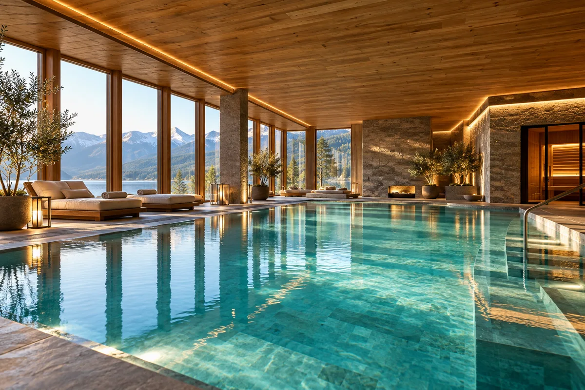 SPA & wellness